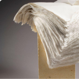 Sculpter avec du papier