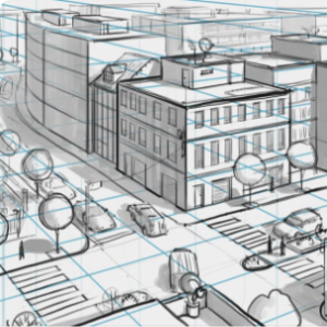 Apprendre les perspectives